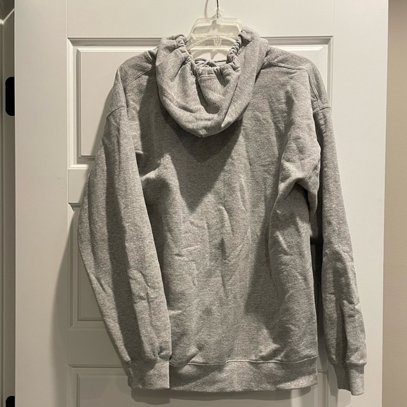 Zip Up Hoodie - Picture 3 of 4